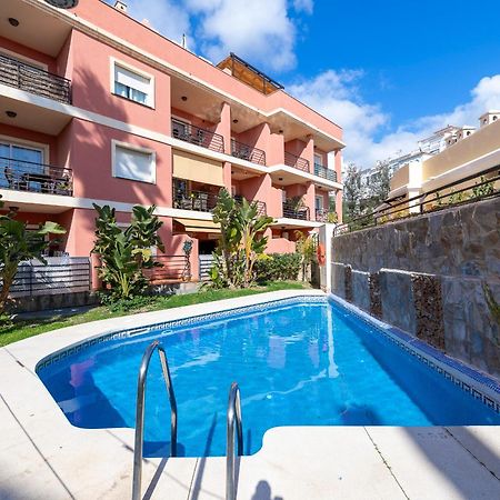 Apartamento Anoreta 113 Torre de Benagalbon Exterior photo