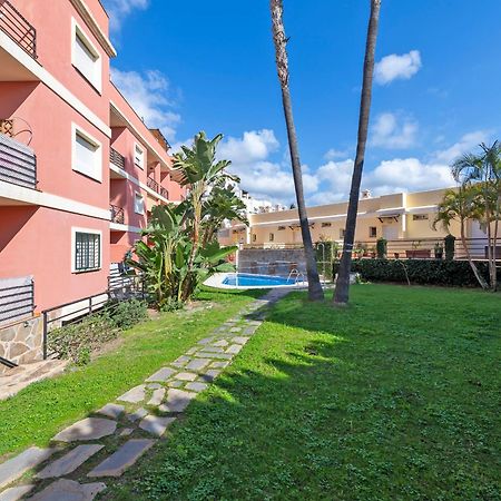Apartamento Anoreta 113 Torre de Benagalbon Exterior photo