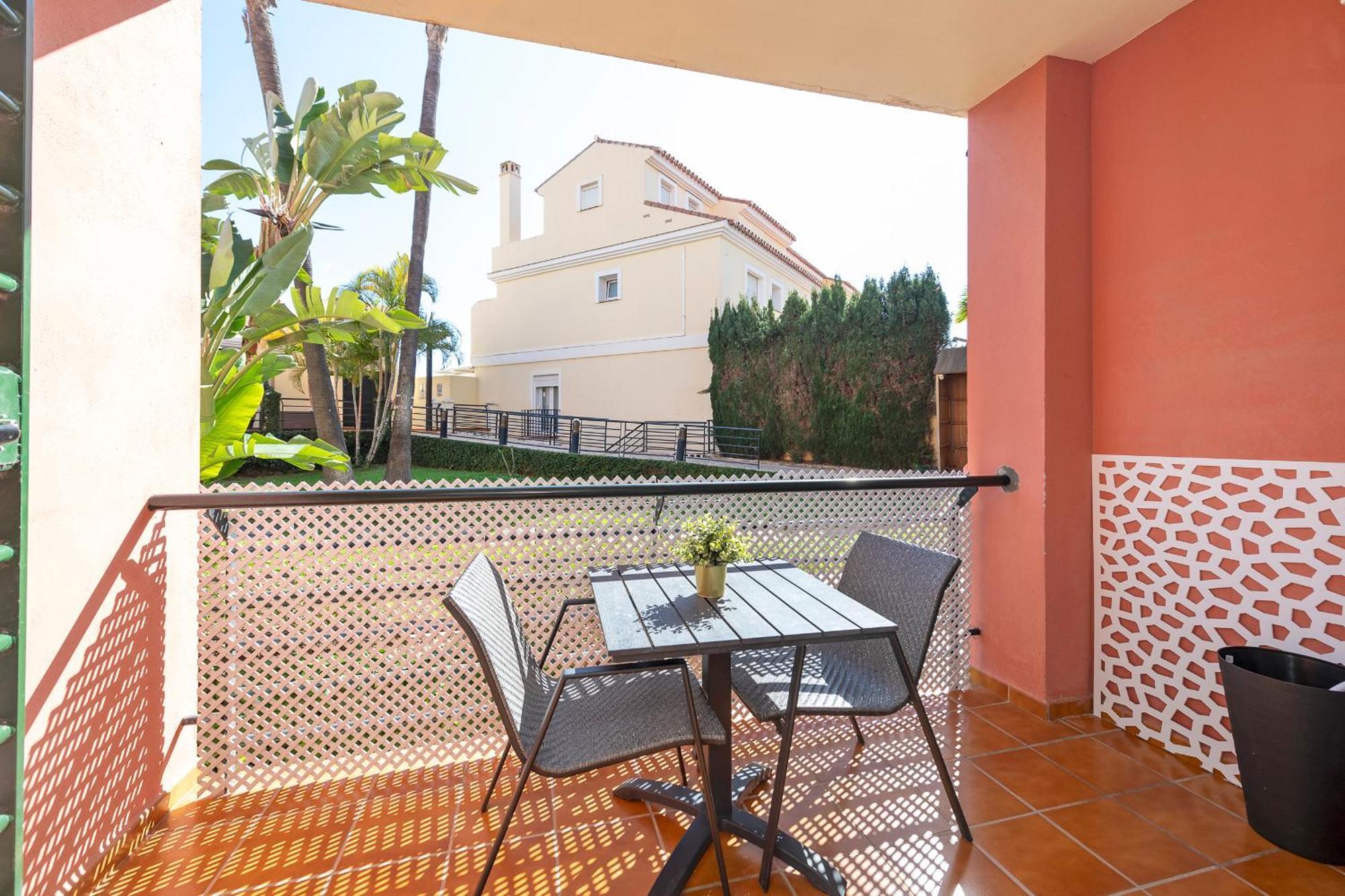 Apartamento Anoreta 113 Torre de Benagalbon Exterior photo